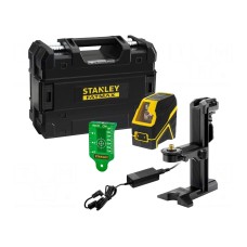 Poziomica laserowa STANLEY FMHT77595-1