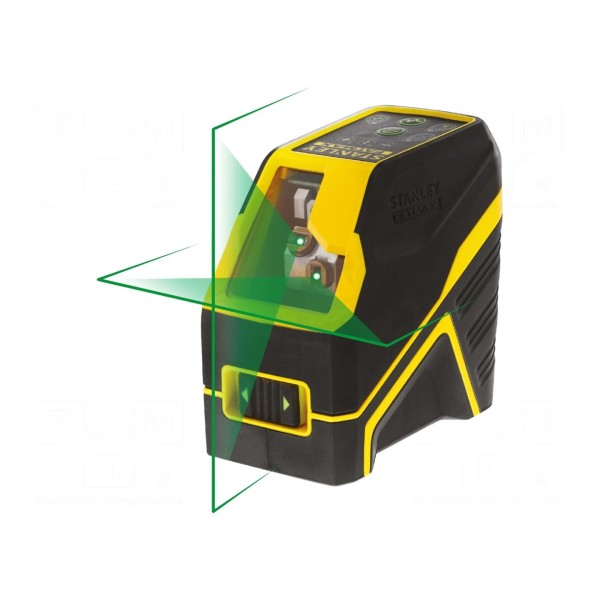 Poziomica laserowa STANLEY FMHT77595-1