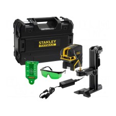 Poziomica laserowa STANLEY FMHT77598-1