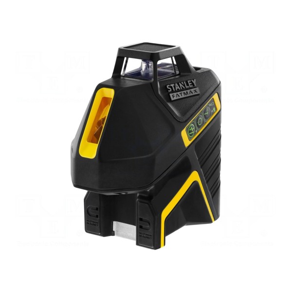 Poziomica laserowa STANLEY FMHT77617-1