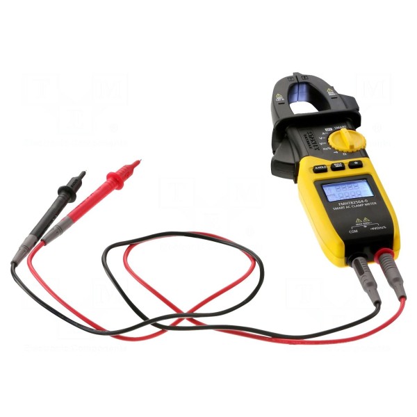 Miernik: wielofunkcyjny STANLEY FMHT82564-0