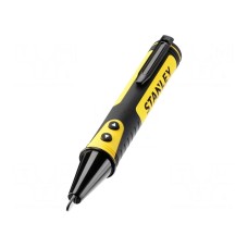 Tester: bezdotykowy wykrywacz napięcia STANLEY FMHT82567-0