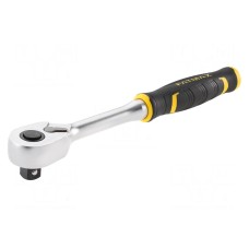 Klucz: grzechotka STANLEY FMMT82676-0