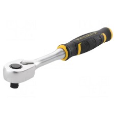 Klucz: grzechotka STANLEY FMMT82677-0