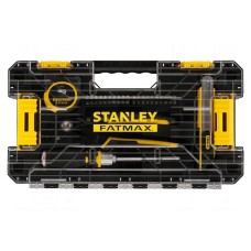 Zestaw narzędzi: ogólnego stosowania STANLEY FMMT98106-1