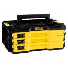 Zestaw narzędzi: ogólnego stosowania STANLEY FMMT98107-1