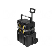 Skrzynka STANLEY FMST1-80103