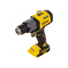 Wiertarko-wkrętarka STANLEY SFMCD726B-XJ