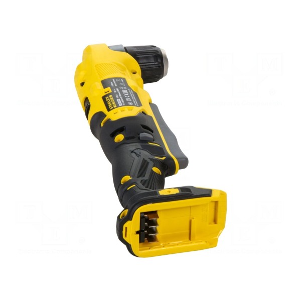 Wiertarka STANLEY SFMCD750B-XJ