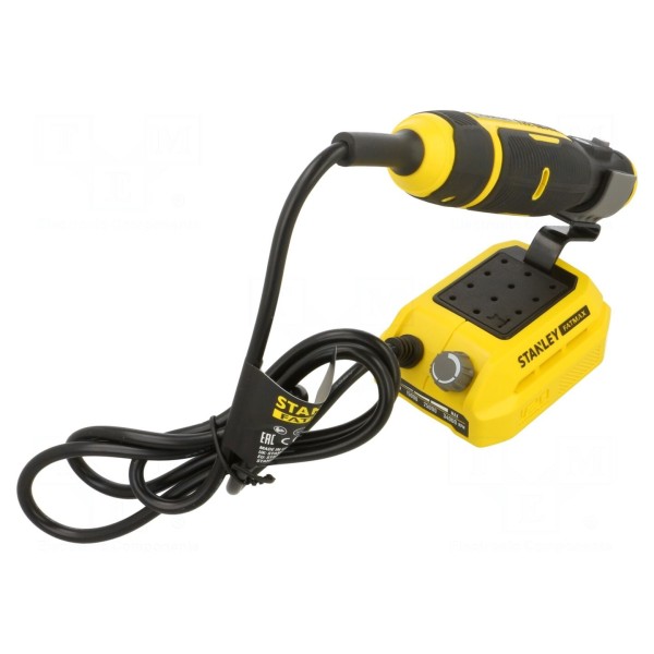 Mini szlifierka STANLEY SFMCE030B-XJ