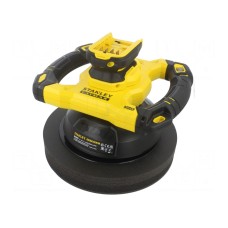 Polerka STANLEY SFMCE100B-XJ