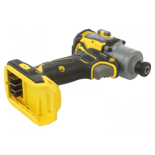 Zakrętarka udarowa STANLEY SFMCF830B-XJ