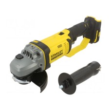 Szlifierka kątowa STANLEY SFMCG300B-XJ