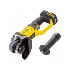 Szlifierka kątowa STANLEY SFMCG400B-XJ