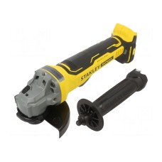 Szlifierka kątowa STANLEY SFMCG700B-XJ