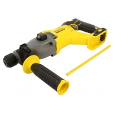 Młoto-wiertarka STANLEY SFMCH900B-XJ