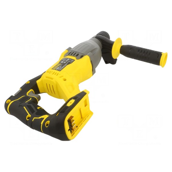 Młoto-wiertarka STANLEY SFMCH900B-XJ