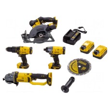 Zestaw STANLEY SFMCK469M2-QW