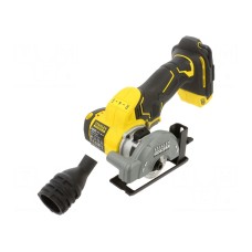 Pilarka tarczowa STANLEY SFMCM300B-XJ