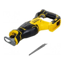 Pilarka szablowa STANLEY SFMCS310B-XJ