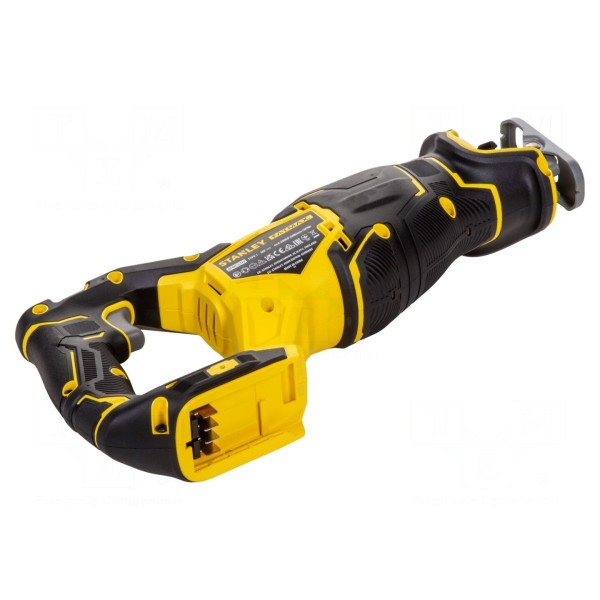 Pilarka szablowa STANLEY SFMCS310B-XJ