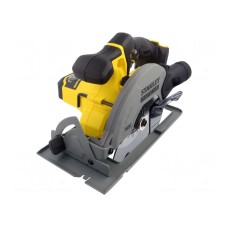 Pilarka tarczowa STANLEY SFMCS500B-XJ