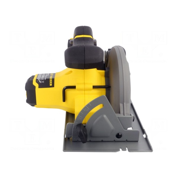 Pilarka tarczowa STANLEY SFMCS500B-XJ