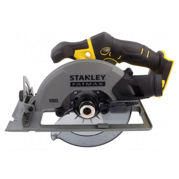 Pilarka tarczowa STANLEY SFMCS500B-XJ