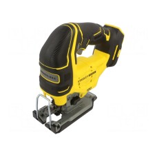 Wyrzynarka STANLEY SFMCS650B-XJ