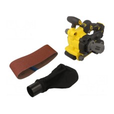 Młoto-wiertarka STANLEY SFMEH200K-QS