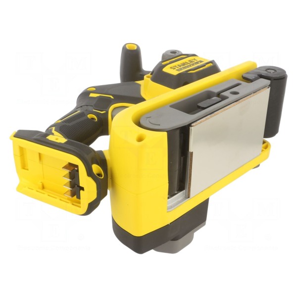 Młoto-wiertarka STANLEY SFMEH200K-QS