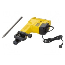 Młot udarowy STANLEY SFMEH230K-QS