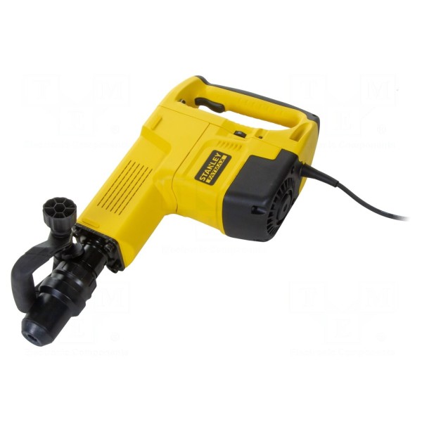 Młot udarowy STANLEY SFMEH230K-QS