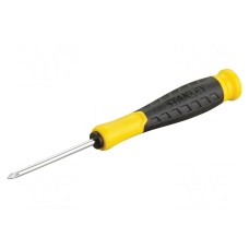 Wkrętak: standardowy STANLEY STHT0-60280