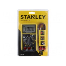 Multimetr cyfrowy STANLEY STHT0-77364