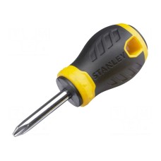 Wkrętak: standardowy STANLEY STHT1-60329