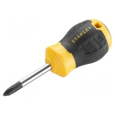 Wkrętak: standardowy STANLEY STHT16157-0