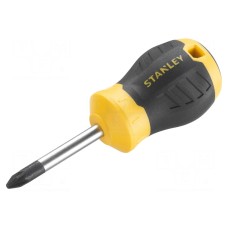 Wkrętak: standardowy STANLEY STHT16196-0
