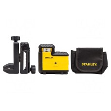 Poziomica laserowa STANLEY STHT77504-1