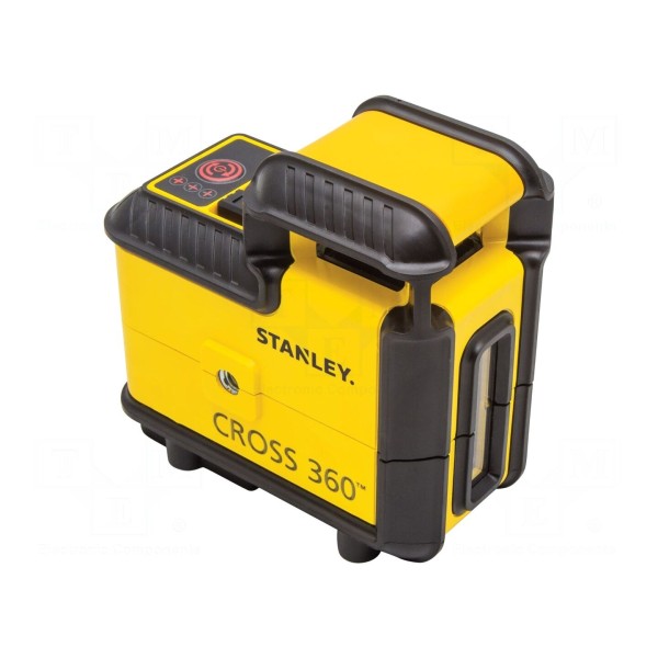 Poziomica laserowa STANLEY STHT77640-1