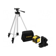 Poziomica laserowa STANLEY STHT77648-1
