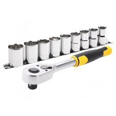 Klucz-zestaw STANLEY STMT82671-0