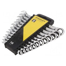 Klucz-zestaw STANLEY STMT82847-0