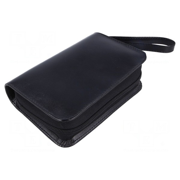 Tester: rezystywności powierzchniowej ESD STATICTEC ST250010