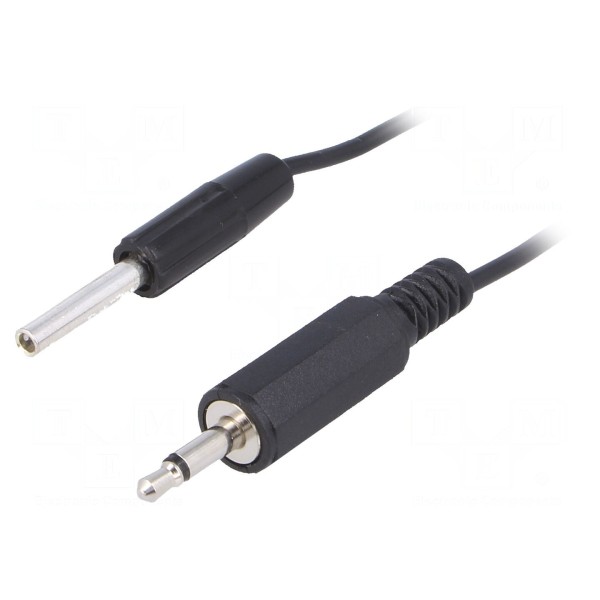 Tester: rezystywności powierzchniowej ESD STATICTEC ST250010