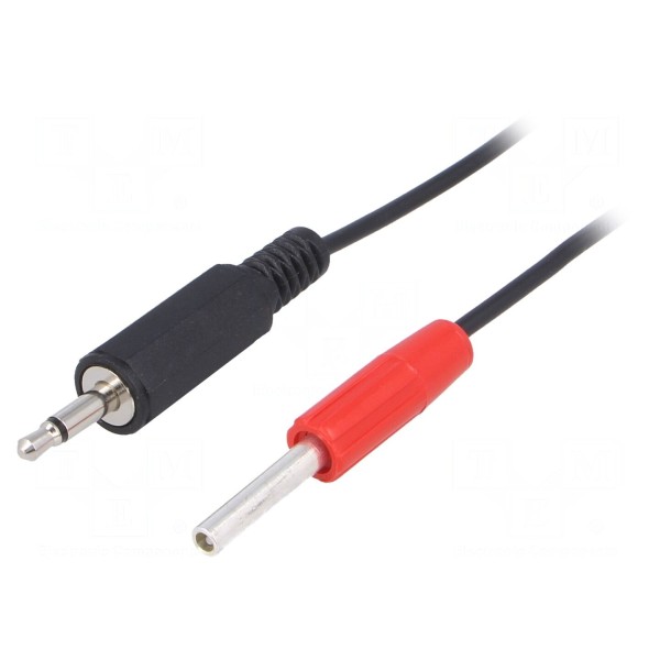 Tester: rezystywności powierzchniowej ESD STATICTEC ST250010