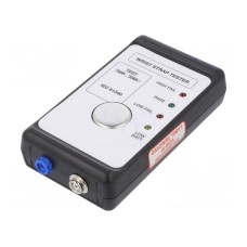 Tester opasek i obuwia ESD STATICTEC ST250030