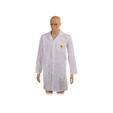 Fartuch STATICTEC STC1103