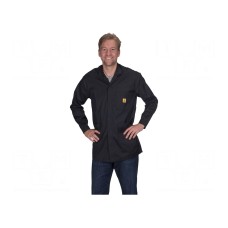 Fartuch STATICTEC STC11230302