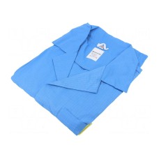 Fartuch STATICTEC STC1206